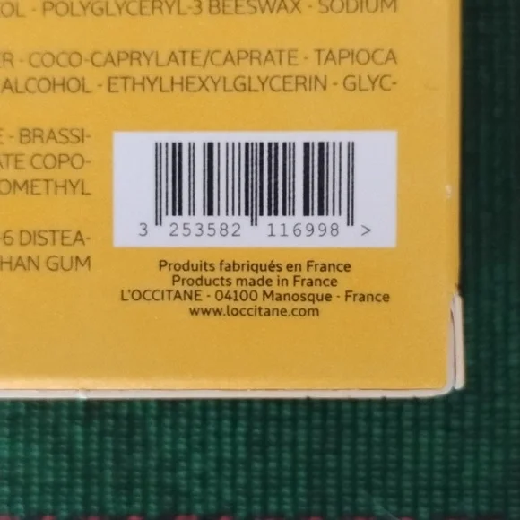 L'Occitane Hand Cream Set - NEW❄️❄️PRICE FIRM❄️❄️❄️ - Picture 7 of 8